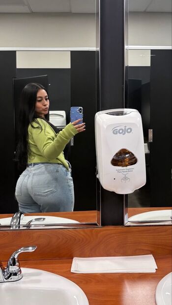 Full leaked Breanaborja private onlyfans photo