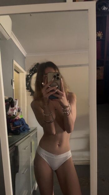 Full leaked Breanna kayla private onlyfans photo