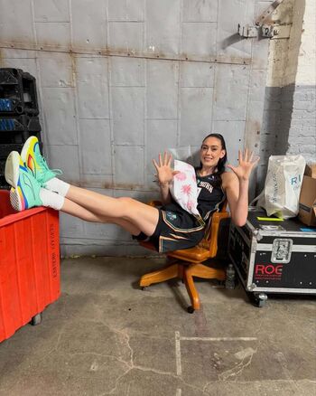 Full leaked Breanna stewart private onlyfans photo