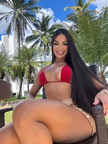 Full leaked Brebunnyxo private onlyfans photo