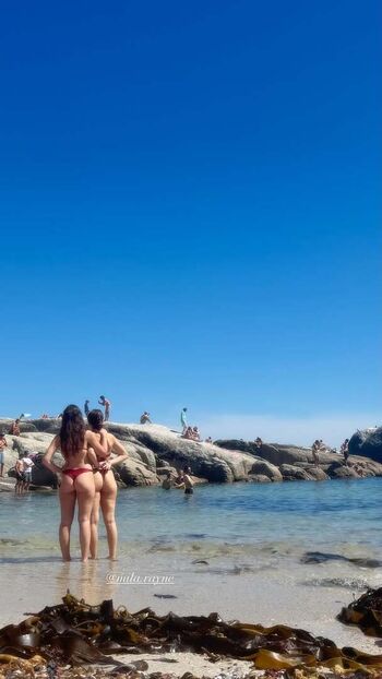 Full leaked Brec bassinger private onlyfans photo