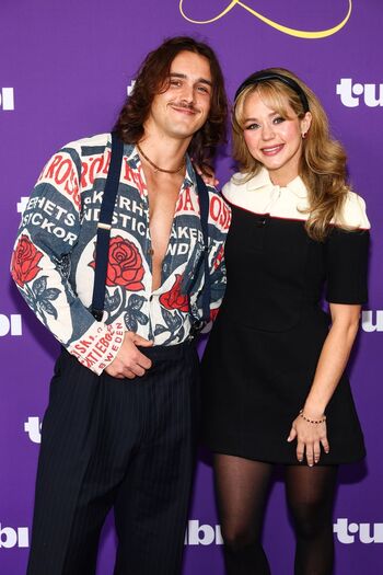 Full leaked Brec bassinger private onlyfans photo