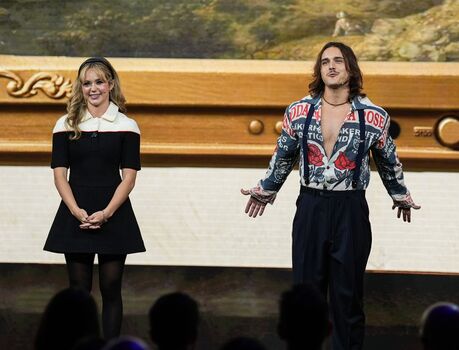 Full leaked Brec bassinger private onlyfans photo