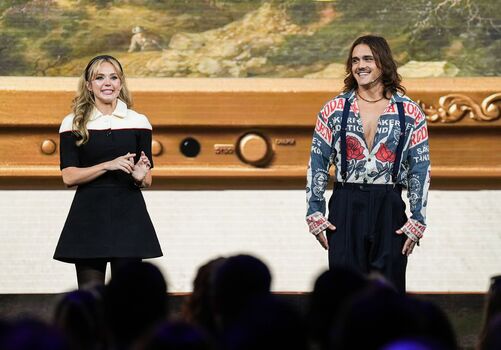 Full leaked Brec bassinger private onlyfans photo