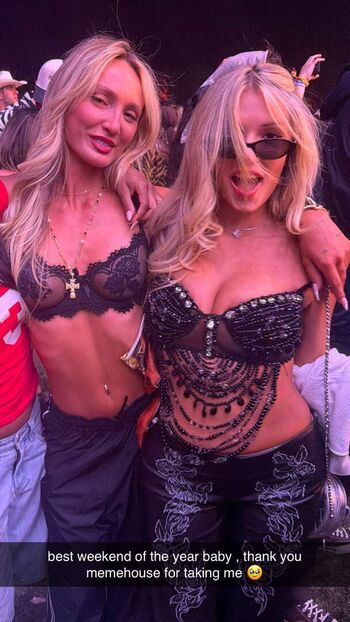 Full leaked Breckie hill private onlyfans photo