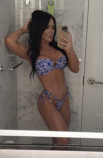 Full leaked Bree clarke private onlyfans photo