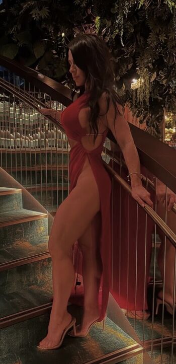 Full leaked Bree clarke private onlyfans photo