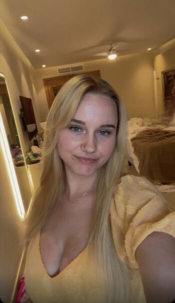 Full leaked Bree dutkiewicz private onlyfans photo