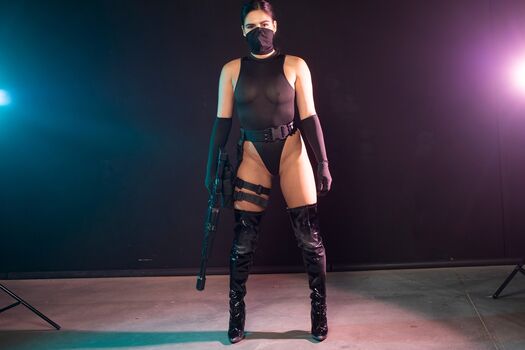 Full leaked Bree mcgregor private onlyfans photo