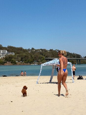 Full leaked Bree rizzo private onlyfans photo