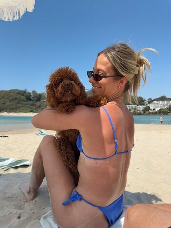 Full leaked Bree rizzo private onlyfans photo