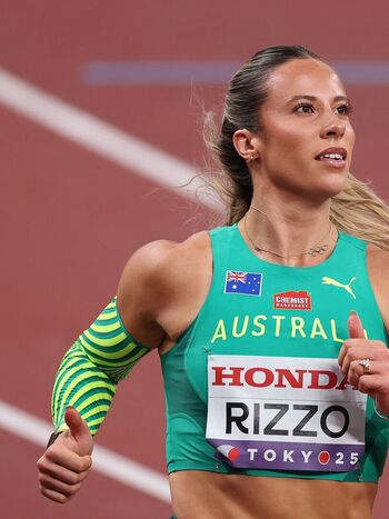 Full leaked Bree rizzo private onlyfans photo