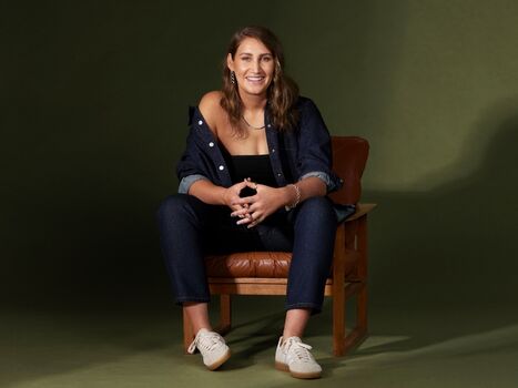 Full leaked Bree tomasel private onlyfans photo