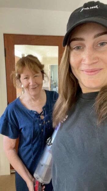 Full leaked Bree tomasel private onlyfans photo