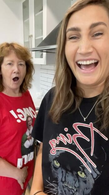 Full leaked Bree tomasel private onlyfans photo