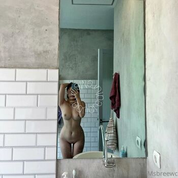Full leaked Bree wales covington  page private onlyfans photo