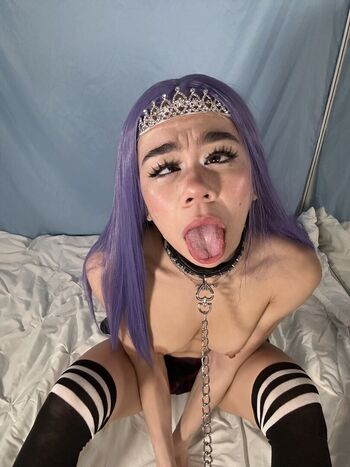 Full leaked Breearson  page private onlyfans photo