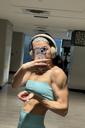 Full leaked Breearson  page private onlyfans photo