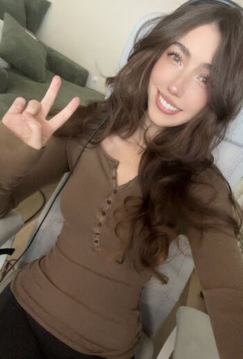 Full leaked Breebunn private onlyfans photo