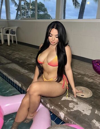 Full leaked Breebunzy private onlyfans photo