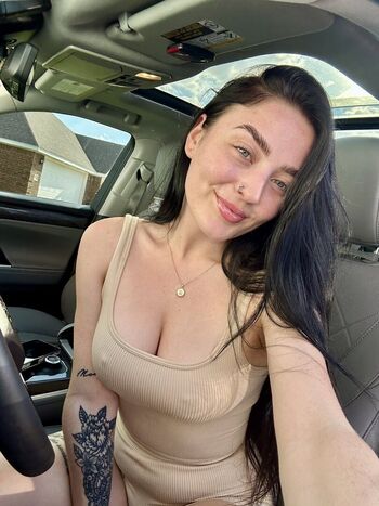 Full leaked Breelexicat private onlyfans photo