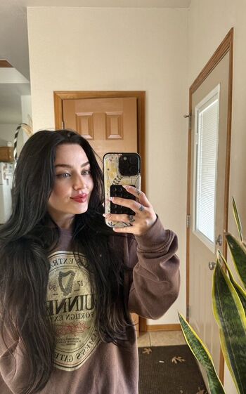 Full leaked Breelexicat private onlyfans photo