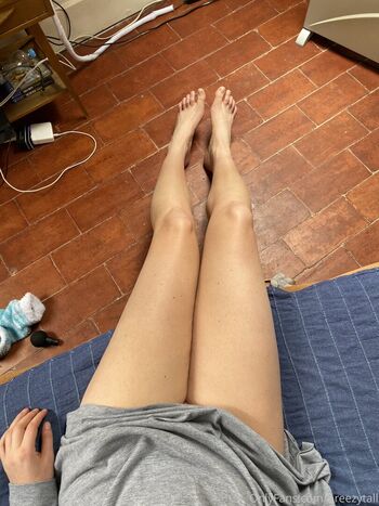 Full leaked Breezytall private onlyfans photo