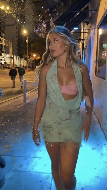 Full leaked Breleigh davis private onlyfans photo