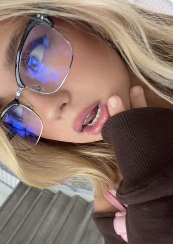 Full leaked Breleigh davis private onlyfans photo