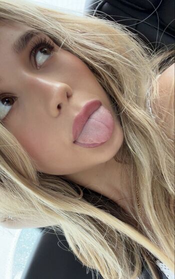 Full leaked Breleigh davis private onlyfans photo