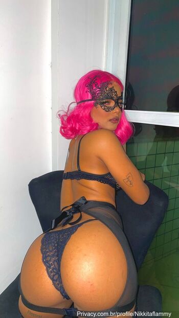 Full leaked Brenda garcia private onlyfans photo