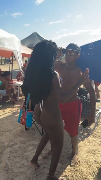 Full leaked Brenda perlaza page private onlyfans photo