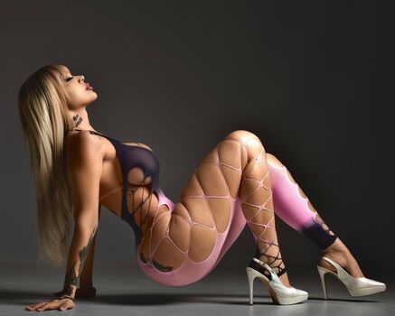 Full leaked Brenda sheyrlyanne page private onlyfans photo