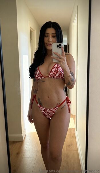 Full leaked Brenda zambrano private onlyfans photo