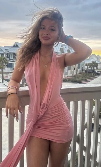 Full leaked Brenna brigman private onlyfans photo