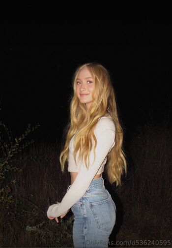 Full leaked Brenna walker private onlyfans photo