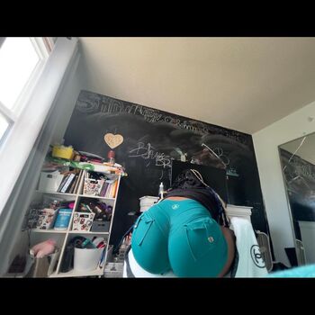 Full leaked Brezilla san private onlyfans photo