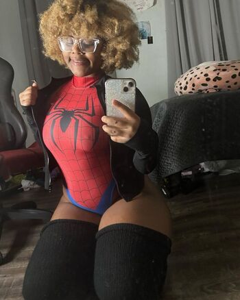 Full leaked Brezilla san private onlyfans photo