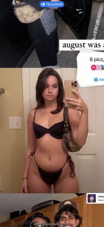 Full leaked Bri plato private onlyfans photo