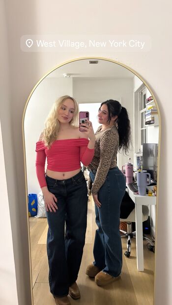 Full leaked Bri snow private onlyfans photo