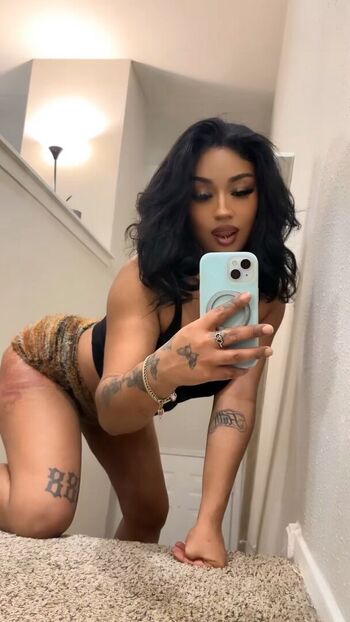 Full leaked Briafaye private onlyfans photo