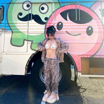 Full leaked Briafo page private onlyfans photo