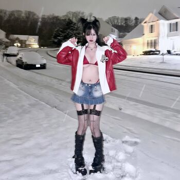 Full leaked Briafo page private onlyfans photo