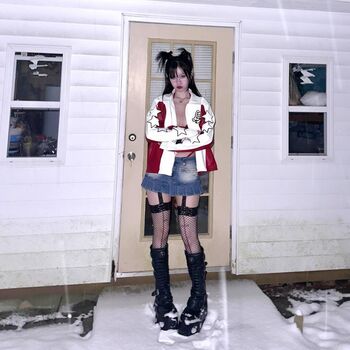 Full leaked Briafo page private onlyfans photo