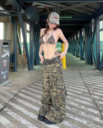 Full leaked Briafo page private onlyfans photo