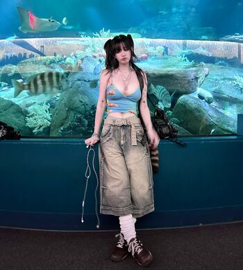 Full leaked Briafo page private onlyfans photo