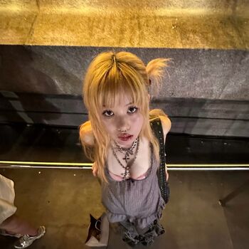 Full leaked Briafo private onlyfans photo