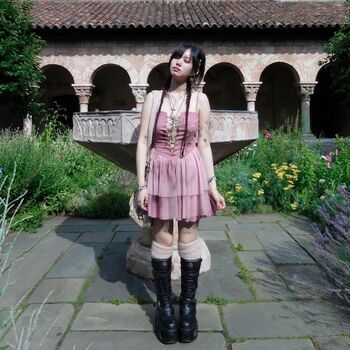 Full leaked Briafo private onlyfans photo