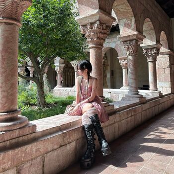 Full leaked Briafo private onlyfans photo