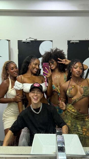 Full leaked Briana smith page private onlyfans photo